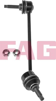 FAG 818 0297 10 - Asta / Puntone, Stabilizzatore www.autoricambi360.it