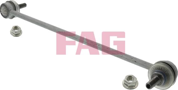 FAG 818 0243 10 - Asta / Puntone, Stabilizzatore www.autoricambi360.it