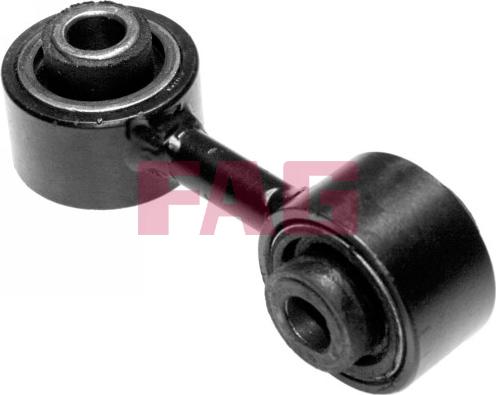FAG 818 0254 10 - Asta / Puntone, Stabilizzatore www.autoricambi360.it