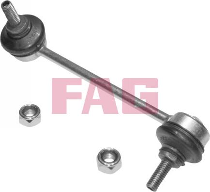 FAG 818 0262 10 - Asta / Puntone, Stabilizzatore www.autoricambi360.it