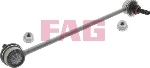 FAG 818 0209 10 - Asta / Puntone, Stabilizzatore www.autoricambi360.it