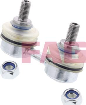 FAG 818 0203 10 - Asta / Puntone, Stabilizzatore www.autoricambi360.it