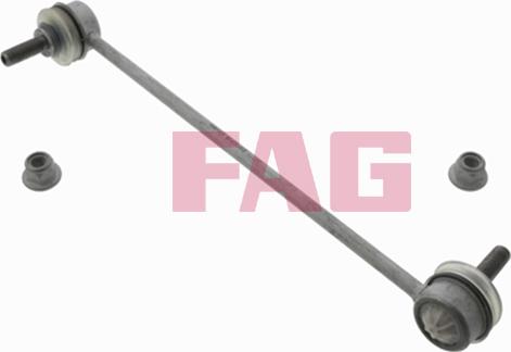 FAG 818 0207 10 - Asta / Puntone, Stabilizzatore www.autoricambi360.it