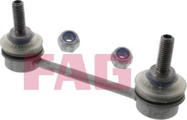 FAG 818 0210 10 - Asta / Puntone, Stabilizzatore www.autoricambi360.it