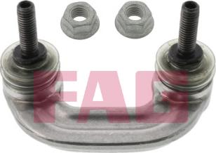 FAG 818 0213 10 - Asta / Puntone, Stabilizzatore www.autoricambi360.it