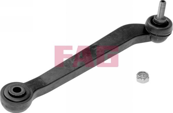 FAG 818 0212 10 - Asta / Puntone, Stabilizzatore www.autoricambi360.it