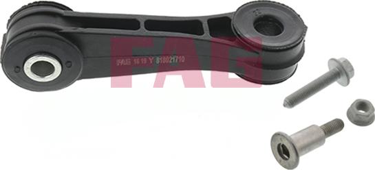 FAG 818 0217 10 - Asta / Puntone, Stabilizzatore www.autoricambi360.it