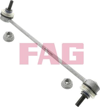 FAG 818 0289 10 - Asta / Puntone, Stabilizzatore www.autoricambi360.it