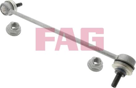 FAG 818 0288 10 - Asta / Puntone, Stabilizzatore www.autoricambi360.it