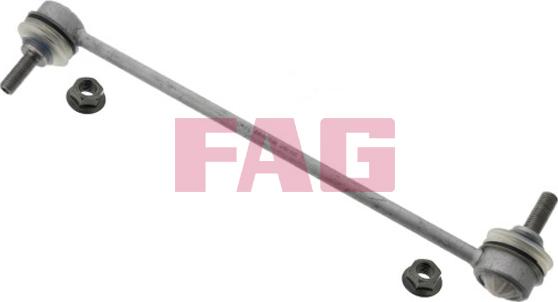FAG 818 0230 10 - Asta / Puntone, Stabilizzatore www.autoricambi360.it