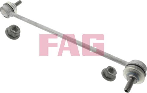 FAG 818 0231 10 - Asta / Puntone, Stabilizzatore www.autoricambi360.it