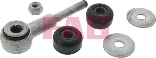 FAG 818 0233 10 - Asta / Puntone, Stabilizzatore www.autoricambi360.it
