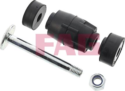 FAG 818 0229 10 - Asta / Puntone, Stabilizzatore www.autoricambi360.it