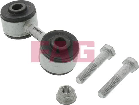 FAG 818 0220 10 - Asta / Puntone, Stabilizzatore www.autoricambi360.it