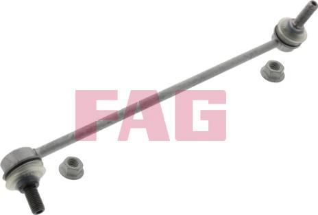 FAG 818 0221 10 - Asta / Puntone, Stabilizzatore www.autoricambi360.it
