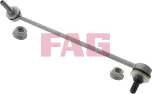 FAG 818 0222 10 - Asta / Puntone, Stabilizzatore www.autoricambi360.it
