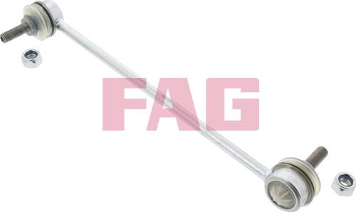 FAG 818 0227 10 - Asta / Puntone, Stabilizzatore www.autoricambi360.it