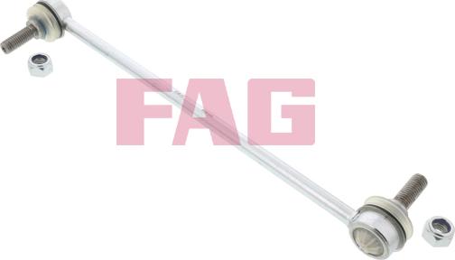 FAG 818 0279 10 - Asta / Puntone, Stabilizzatore www.autoricambi360.it