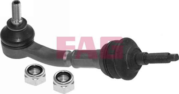 FAG 818 0275 10 - Asta / Puntone, Stabilizzatore www.autoricambi360.it