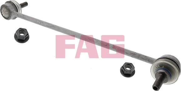 FAG 818 0278 10 - Asta / Puntone, Stabilizzatore www.autoricambi360.it