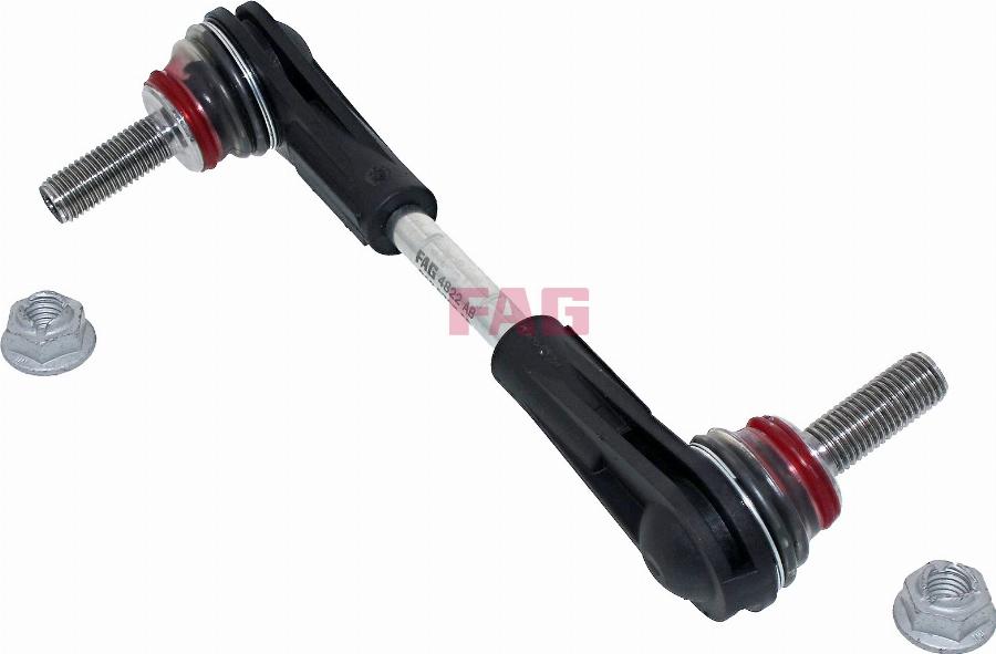 FAG 818 0705 10 - Asta / Puntone, Stabilizzatore www.autoricambi360.it