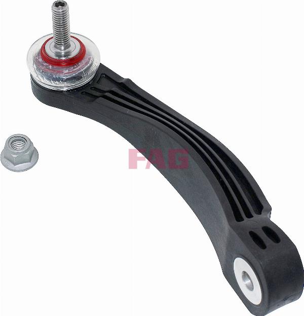 FAG 818 0716 10 - Asta / Puntone, Stabilizzatore www.autoricambi360.it