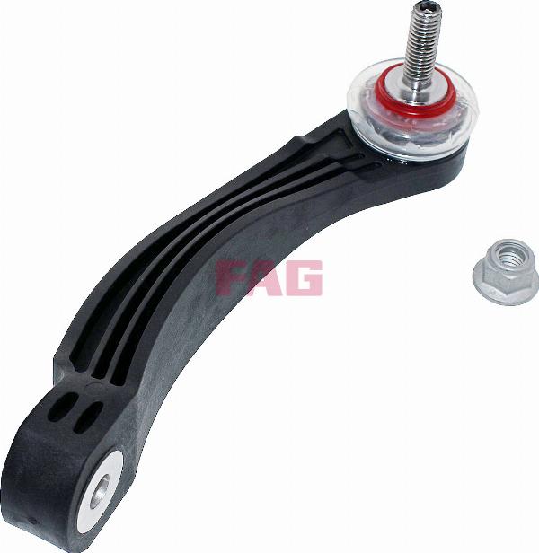 FAG 818 0717 10 - Asta / Puntone, Stabilizzatore www.autoricambi360.it