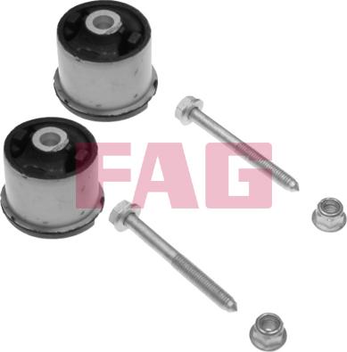 FAG 830 0034 30 - Kit riparazione, Corpo assiale www.autoricambi360.it