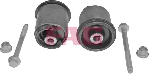 FAG 830 0035 30 - Kit riparazione, Corpo assiale www.autoricambi360.it