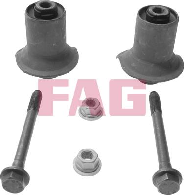 FAG 830 0030 30 - Kit riparazione, Corpo assiale www.autoricambi360.it