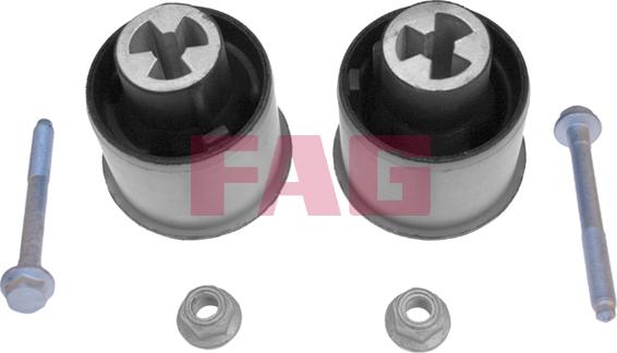 FAG 830 0031 30 - Kit riparazione, Corpo assiale www.autoricambi360.it