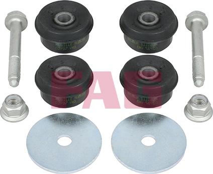 FAG 830 0038 30 - Kit riparazione, Corpo assiale www.autoricambi360.it