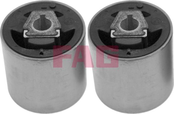FAG 830 0037 30 - Kit riparazione, Corpo assiale www.autoricambi360.it