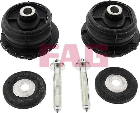 FAG 830 0026 30 - Kit riparazione, Corpo assiale www.autoricambi360.it