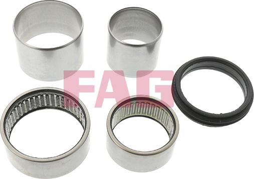 FAG 830 0020 30 - Kit riparazione, Corpo assiale www.autoricambi360.it