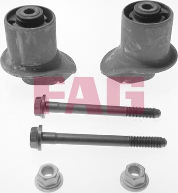 FAG 830 0028 30 - Kit riparazione, Corpo assiale www.autoricambi360.it