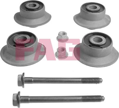 FAG 830 0027 30 - Kit riparazione, Corpo assiale www.autoricambi360.it
