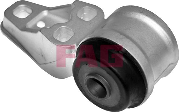 FAG 829 0496 10 - Supporto, Corpo assiale www.autoricambi360.it