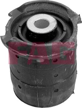 FAG 829 0455 10 - Supporto, Corpo assiale www.autoricambi360.it