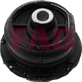 FAG 829 0461 10 - Supporto, Corpo assiale www.autoricambi360.it