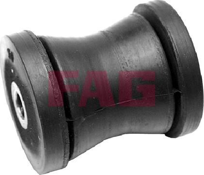 FAG 829 0467 10 - Supporto, Corpo assiale www.autoricambi360.it