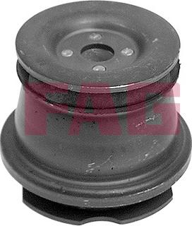 FAG 829 0489 10 - Supporto, Corpo assiale www.autoricambi360.it