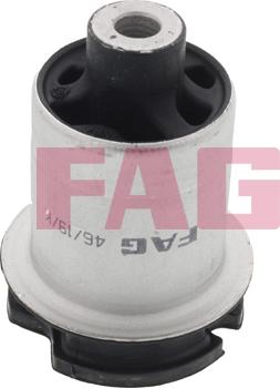 FAG 829 0482 10 - Supporto, Corpo assiale www.autoricambi360.it