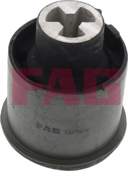 FAG 829 0475 10 - Supporto, Corpo assiale www.autoricambi360.it