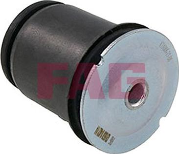 FAG 829 0563 10 - Supporto, Corpo assiale www.autoricambi360.it