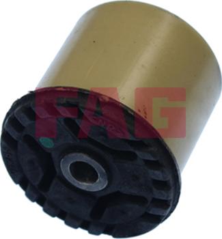 FAG 829 0509 10 - Supporto, Corpo assiale www.autoricambi360.it