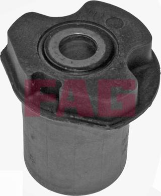 FAG 829 0506 10 - Supporto, Corpo assiale www.autoricambi360.it