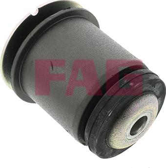 FAG 829 0502 10 - Supporto, Corpo assiale www.autoricambi360.it