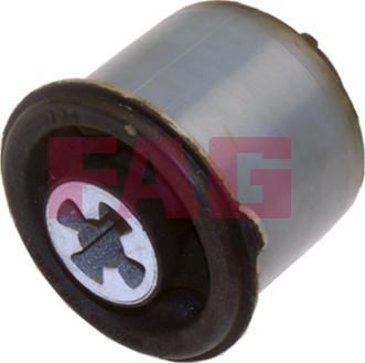 FAG 829 0510 10 - Supporto, Corpo assiale www.autoricambi360.it