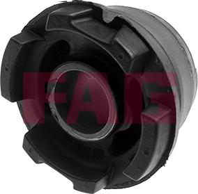 FAG 829 0512 10 - Supporto, Corpo assiale www.autoricambi360.it